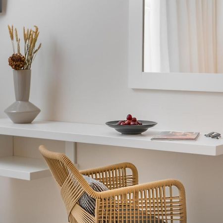 Ormos Holiday Studios Naxos City Экстерьер фото