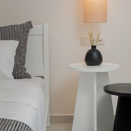 Ormos Holiday Studios Naxos City Экстерьер фото