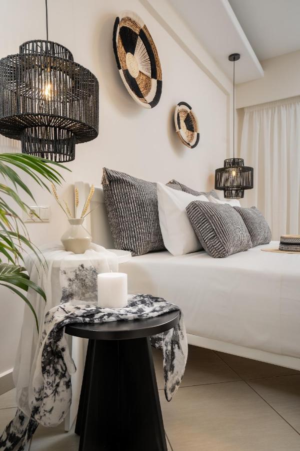 Ormos Holiday Studios Naxos City Экстерьер фото