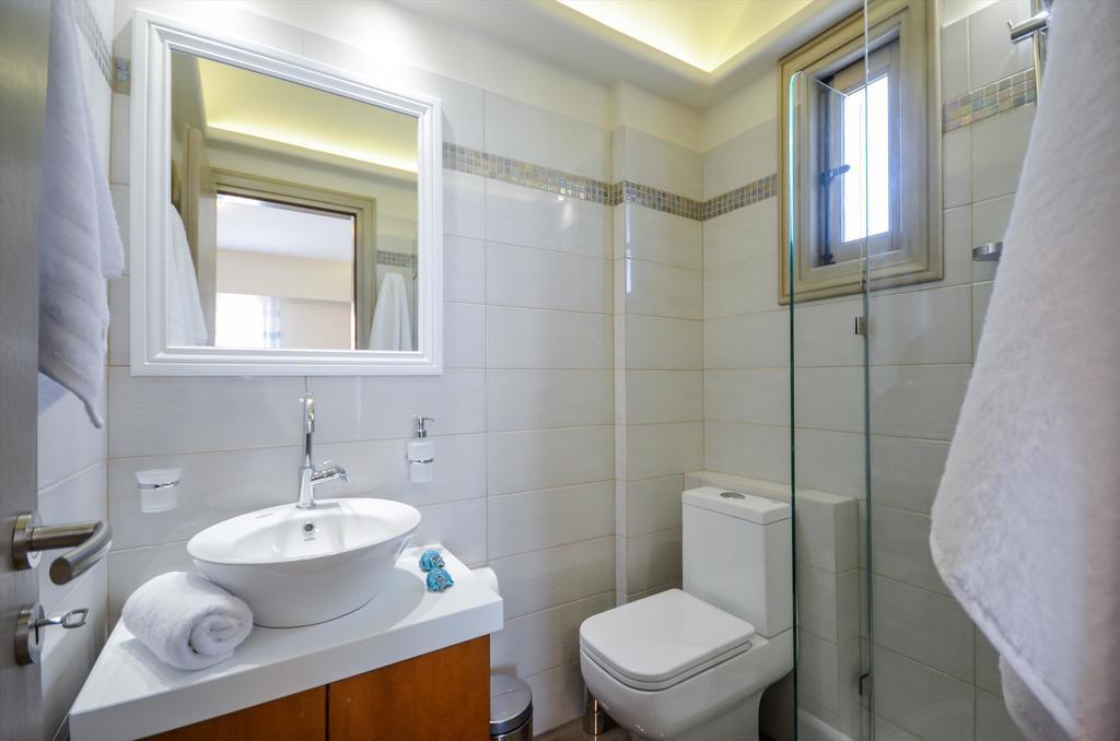 Ormos Holiday Studios Naxos City Номер фото