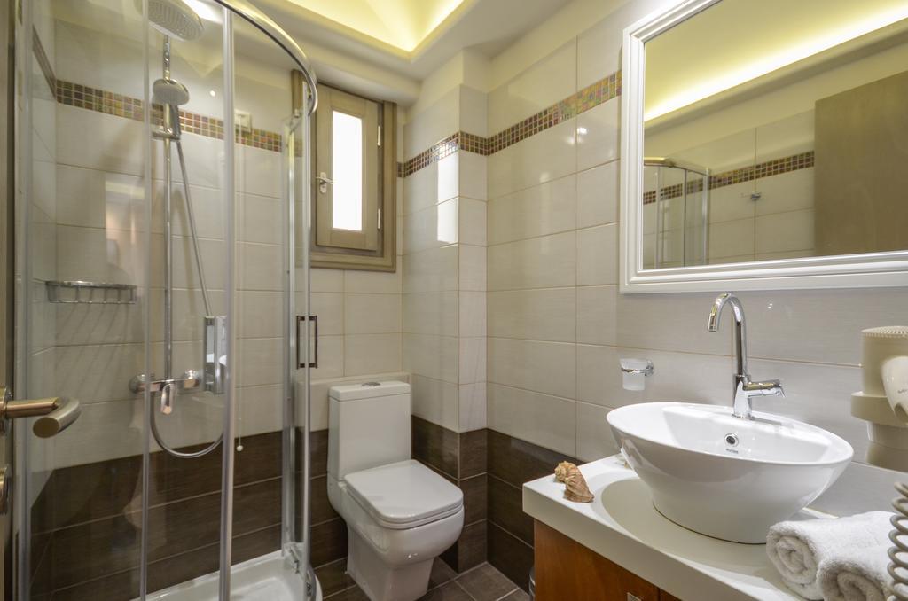 Ormos Holiday Studios Naxos City Экстерьер фото