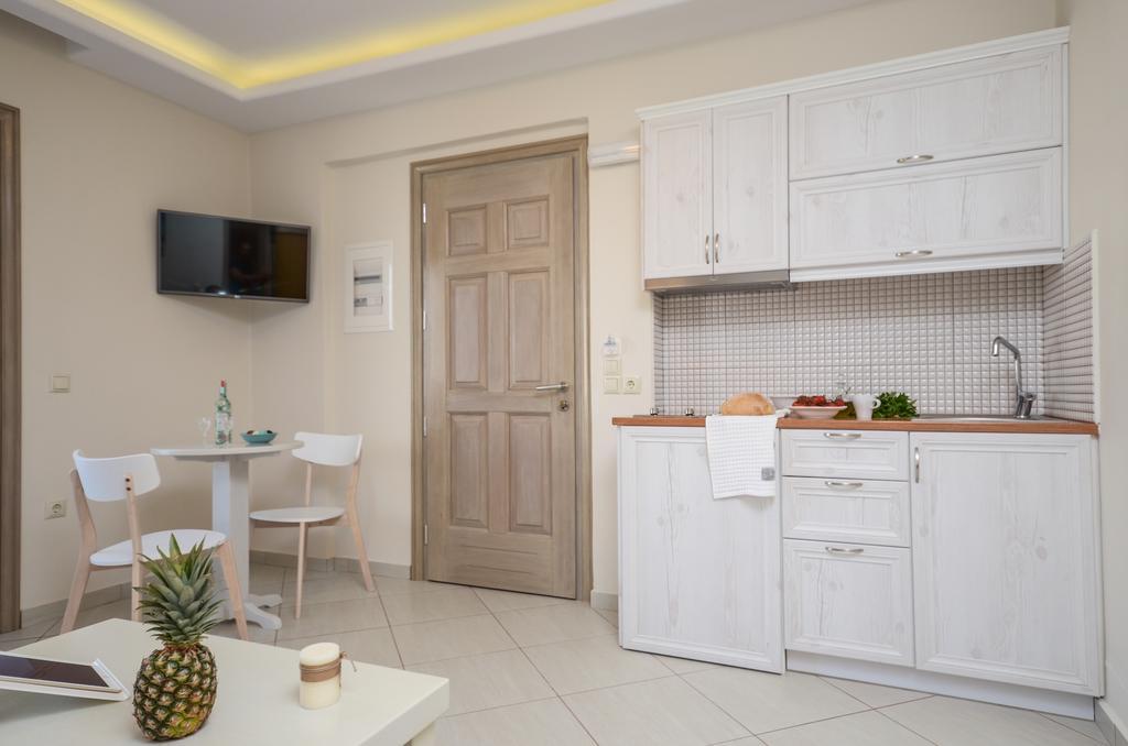 Ormos Holiday Studios Naxos City Экстерьер фото